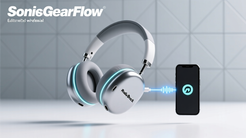 Radio Shack Wireless Headphones Setup Guide (2026)