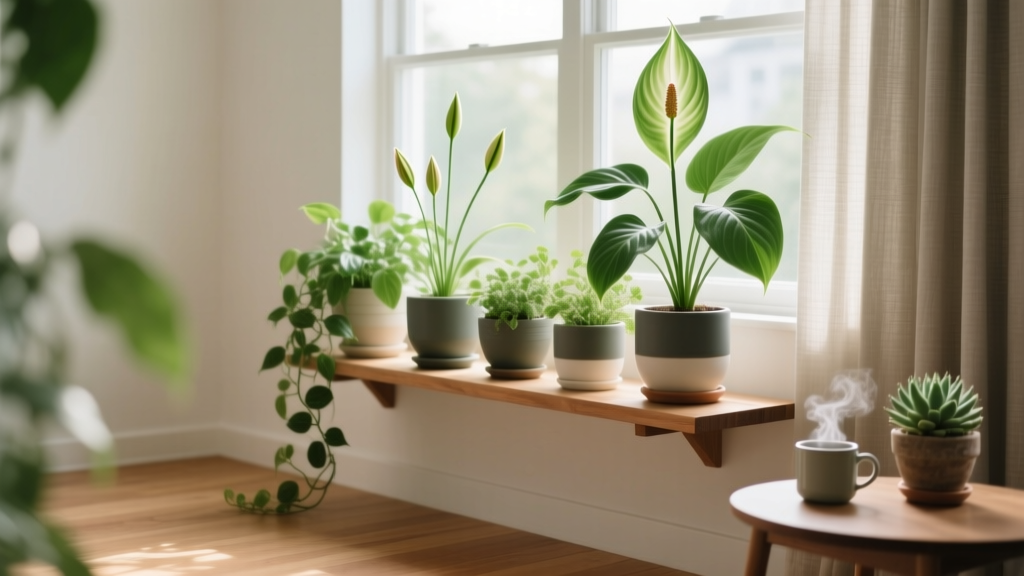 Flowering Indoor Plants: Winter Fertilizing Truth (2026)