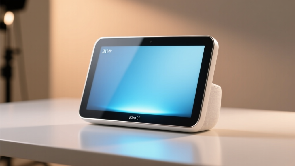 Echo Show 21 Review: Worth $400? 90-Day Test Results