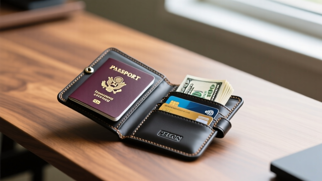 Pelican G5 Personal Utility RF Field Wallet: 2026 Comparison Guide