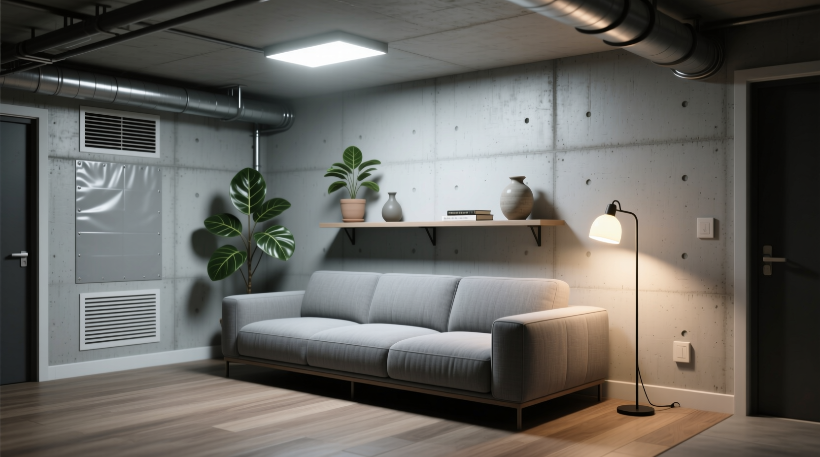 Basement Decor: What Actually Matters in 2025 (Ignore the Rest)