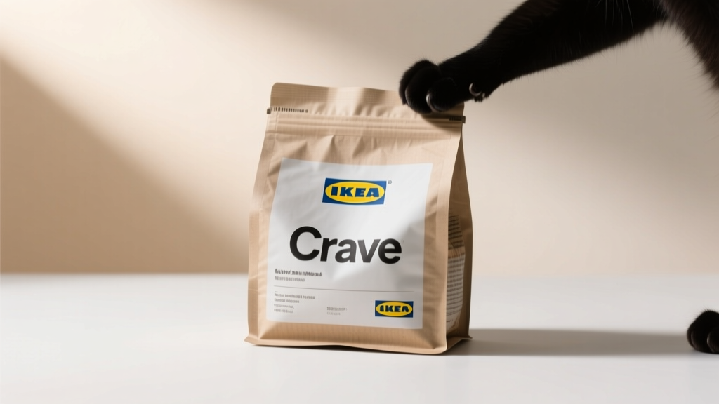 Is Crave Cat Food Reviews from IKEA Reliable? We Analyzed...