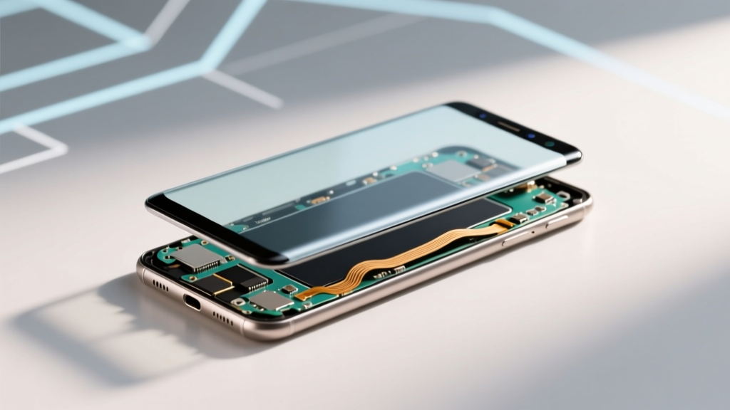 Galaxy S9 Screen Repair vs Upgrade: Cost-Benefit Analysis