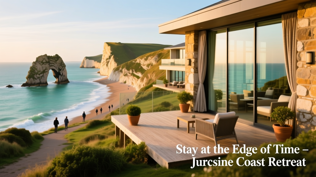 Hiking the South West Coast Path: Jurassic Coast Edition — Trail Insights, Accommodation Tips & Geological Realities