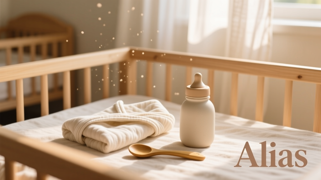 Understanding Infant Alias: Why Names Matter in Medical Safety and Developmental Care