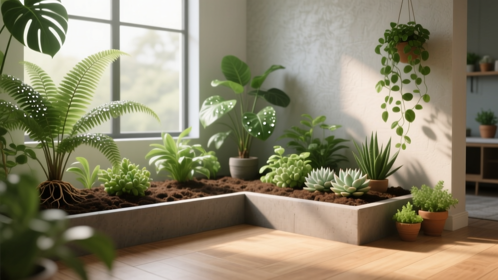 Can You Use Outdoor Soil for Indoor Plants? (2026)