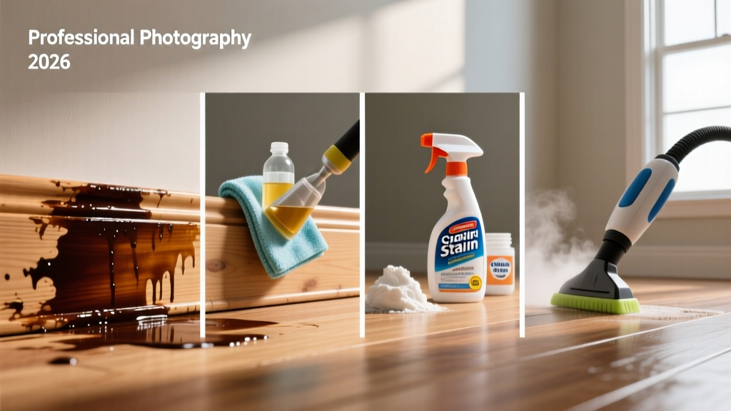 Tested: How To Get Soy Sauce Out Of Baseboards Fast (2026)