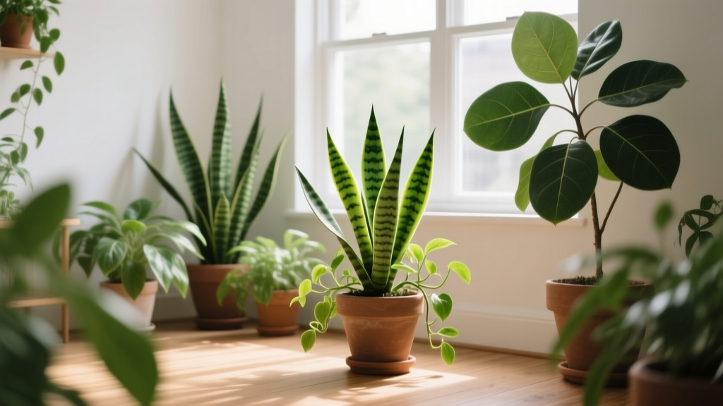 When to Prune Fast-Growing Indoor Plants (2026)