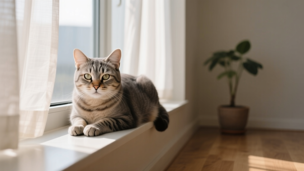 Why Do Cats Behavior Change for Senior Cats? 7 Subtle but...