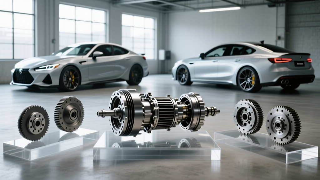 Drivetrain FWD Meaning vs RWD Operation: 2026 Cost Breakdown