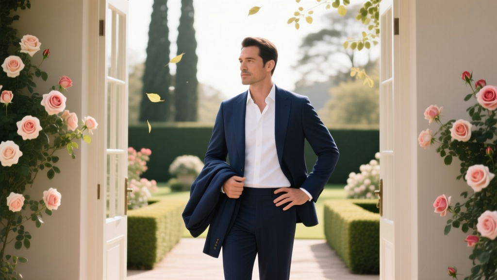 Wedding Jacket Rules: 4 Factors That Decide (2026)