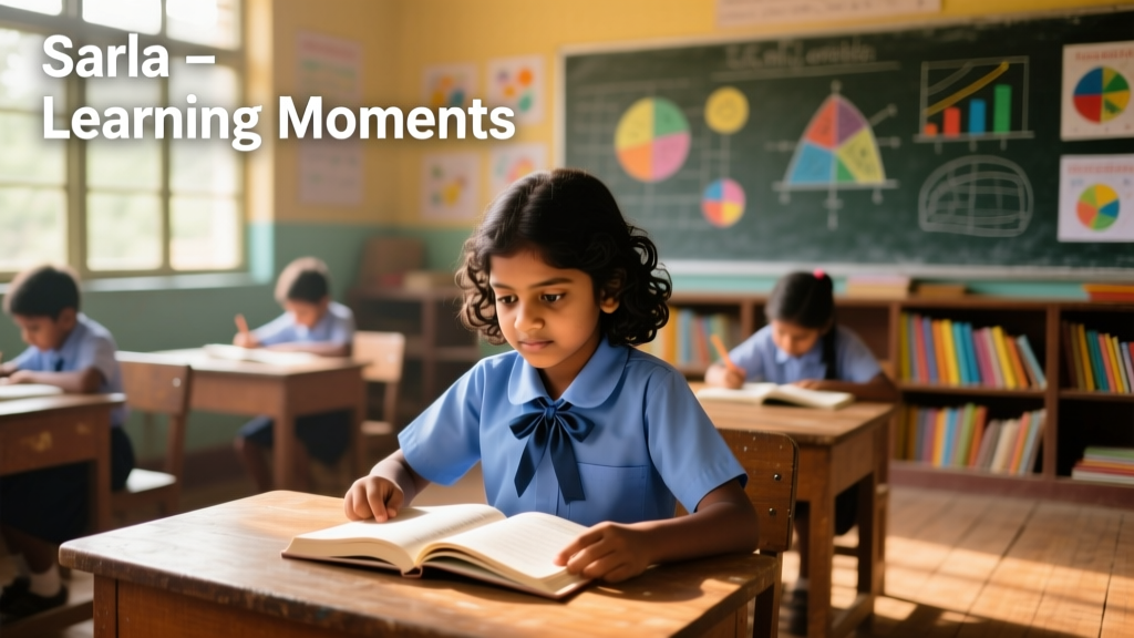 Sarla: Evidence-Based Insights into a Widely Used Early Childhood Development Tool in India and Beyond