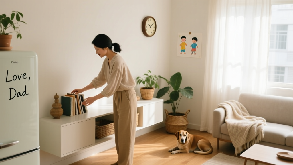 Cassey: A Practical, Evidence-Based Guide for Parents Navigating Childhood Development and Daily Routines