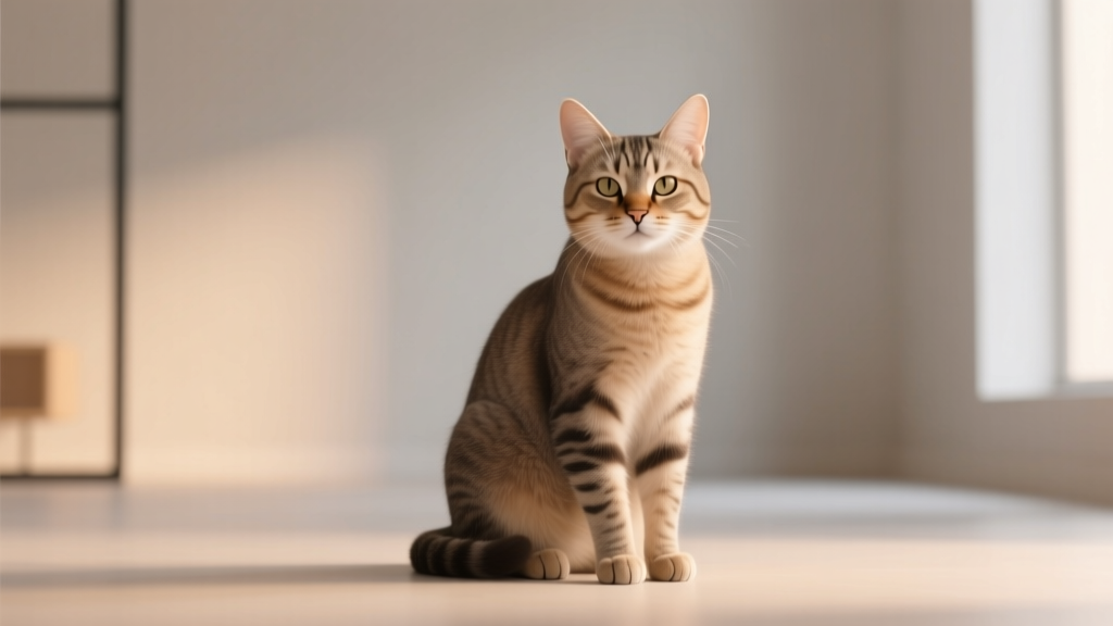 Does neutering cats change behavior? Advice for worried...