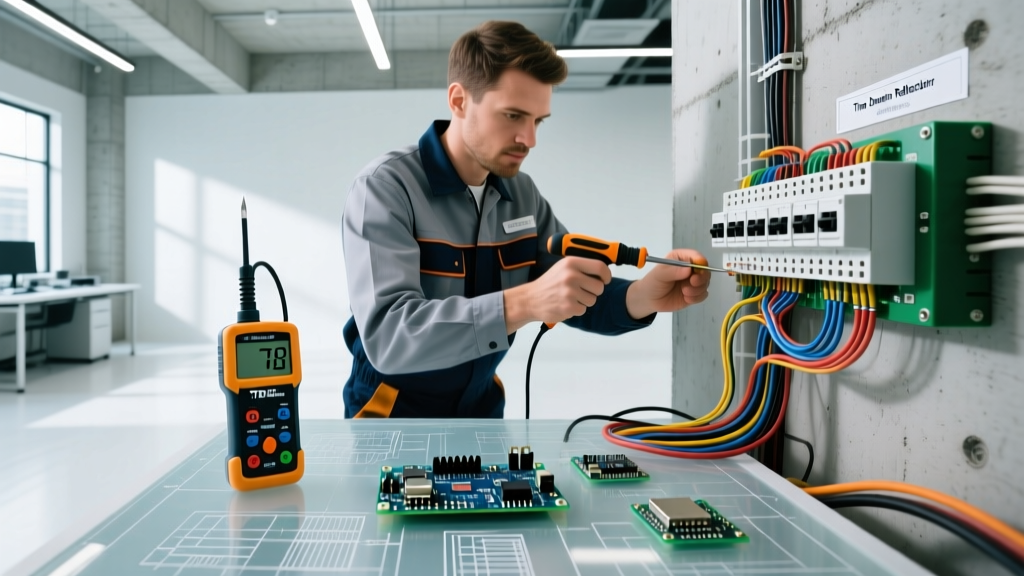 Best Tools to Trace Electrical Wiring for Commercial Jobs (2026)