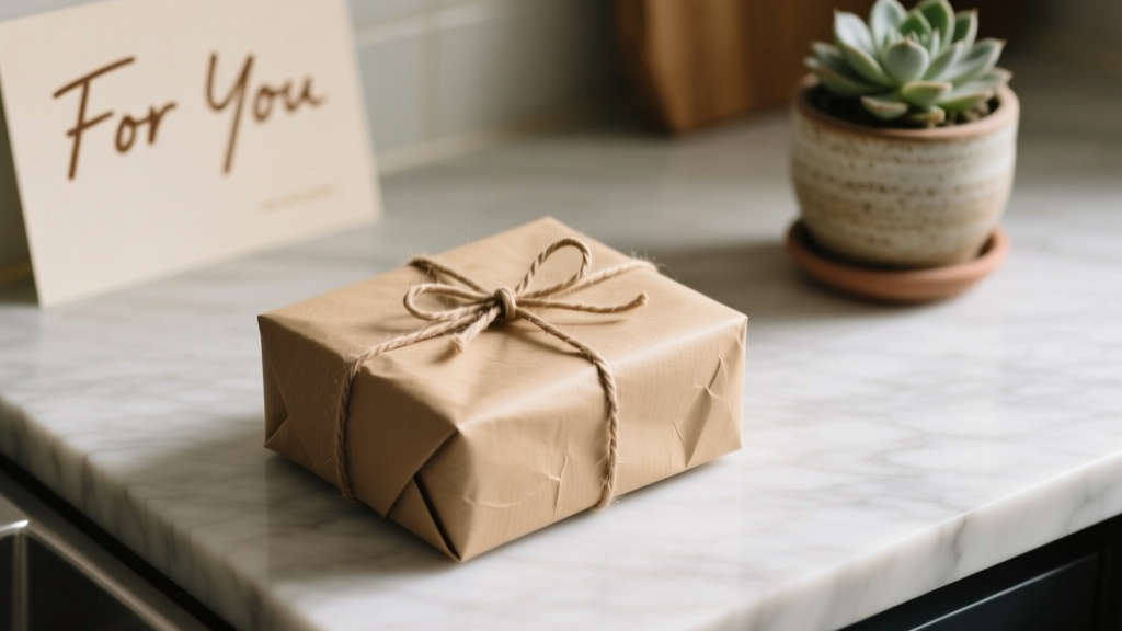 Gift On A Budget: Smart, Sincere, and Surprisingly Luxurious Options Under $25
