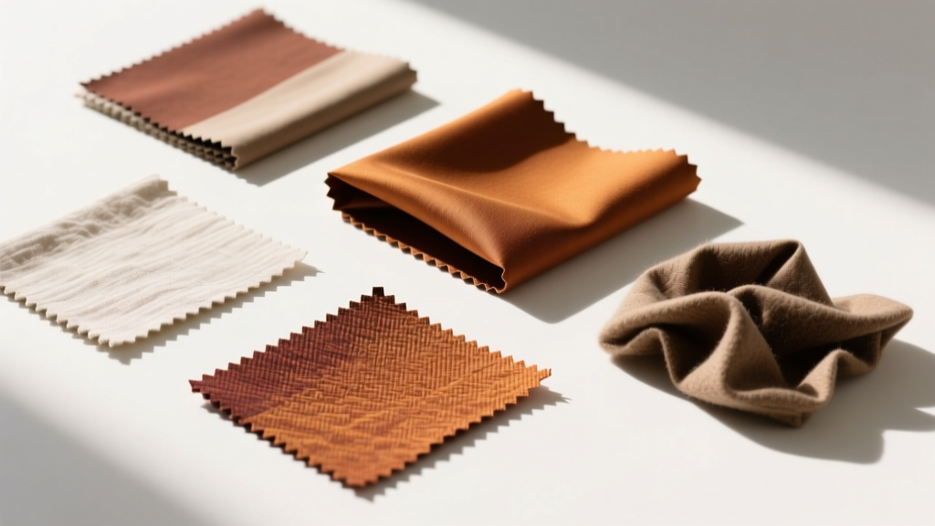 Michaels Fall Fabric: Truths, Myths & Real-World Performance
