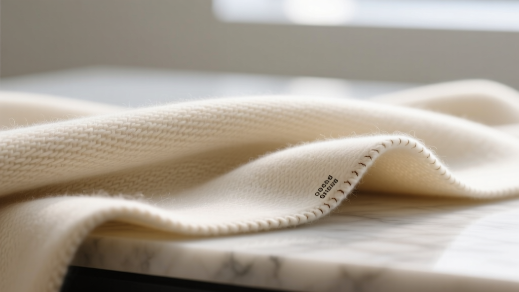 Wool Lining: Safety, Standards & Sourcing Guide