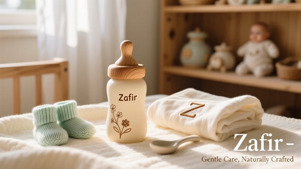 Zafir Infant Formula: Evidence-Based Assessment for Pediatric Nurses and Caregivers