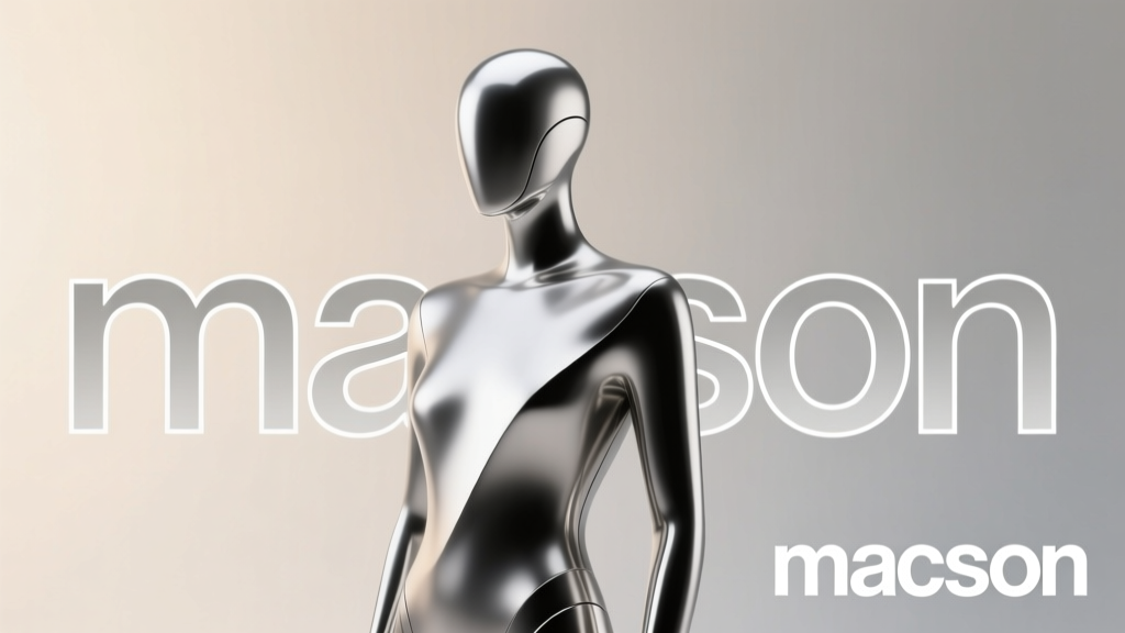 Macson: Evidence-Based Insights for Prenatal and Postpartum Wellness