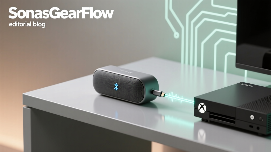 Can You Connect Bluetooth Speakers to Xbox? (2026)