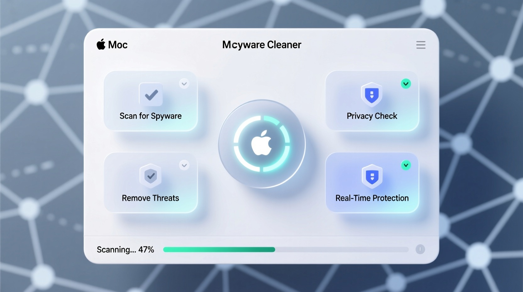 ask lifehacker spyware cleaners for the mac