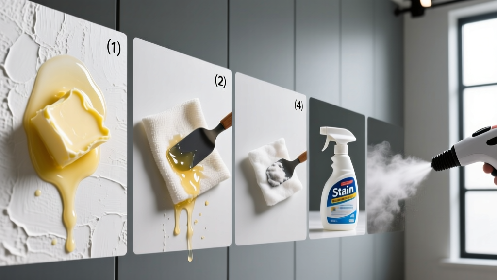 How to Get Butter Out of Walls: 5 Tested Methods (2026)