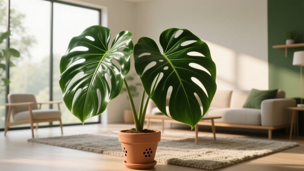 Elephant Ear Plants Indoors: Light, Humidity & Care Tips