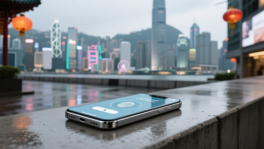 Secure Phone Buying in Hong Kong: 7 Privacy Steps