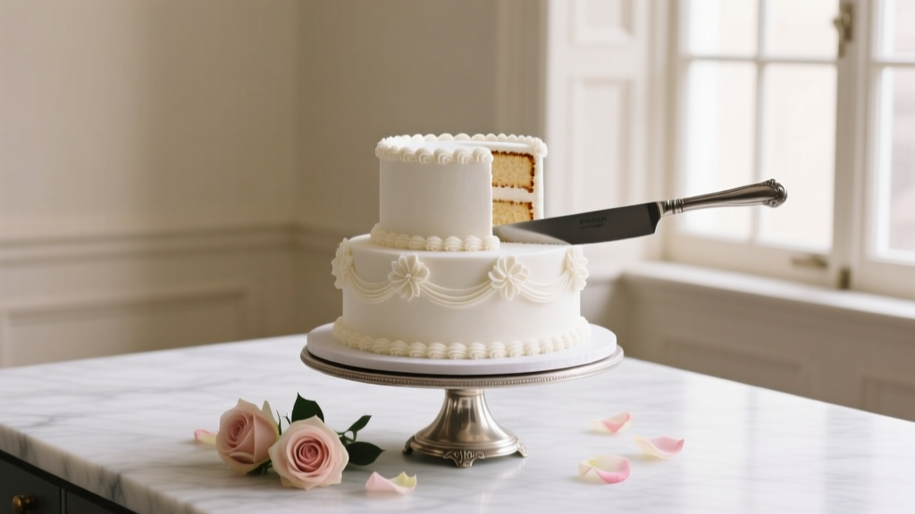 Wedding Cake Service: 7 Essential Steps (2026)