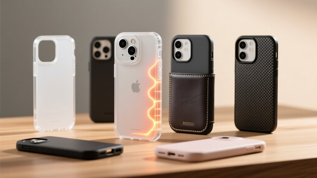 Do Phone Cases Interfere With Heat Dissipation? The Truth