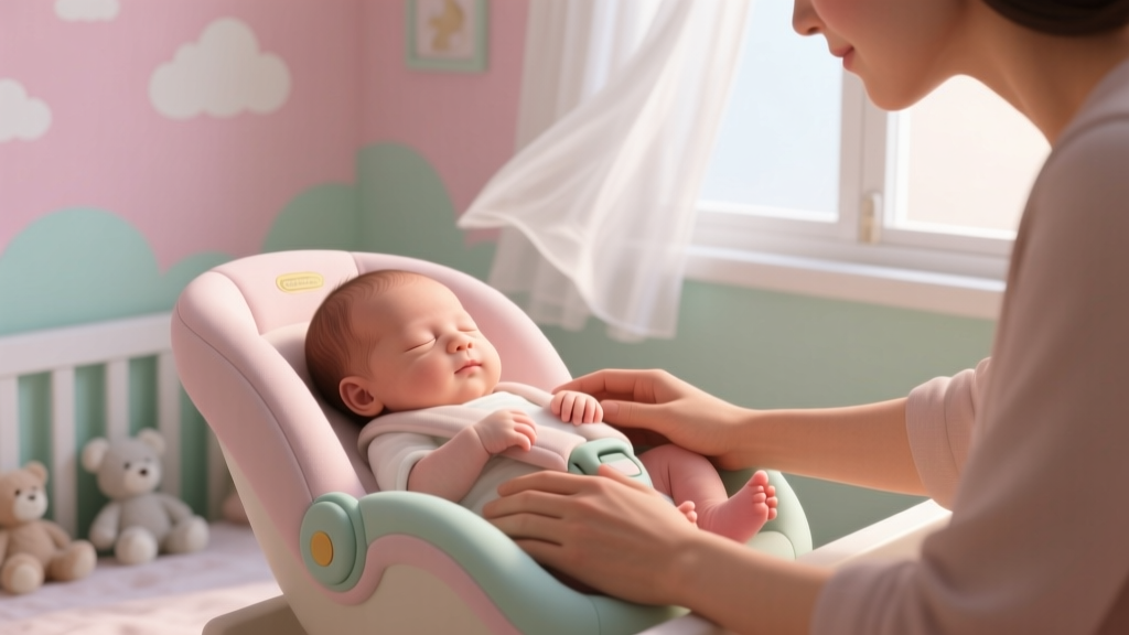 Baby’s First Car Seat Ride: Installation Checkpoints You...