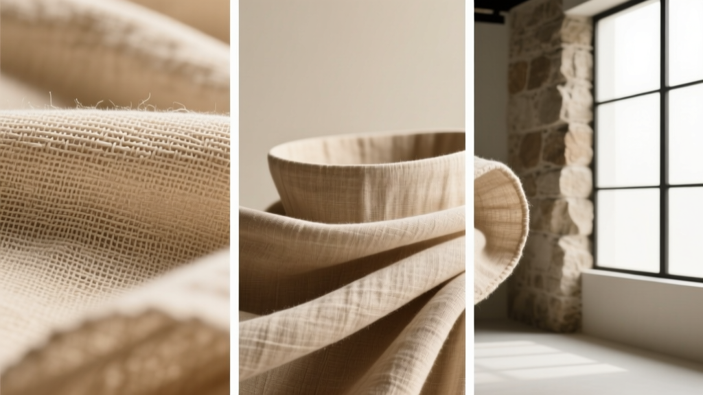 Linen Apparel Wholesale: Premium Natural Fabric Sourcing Guide