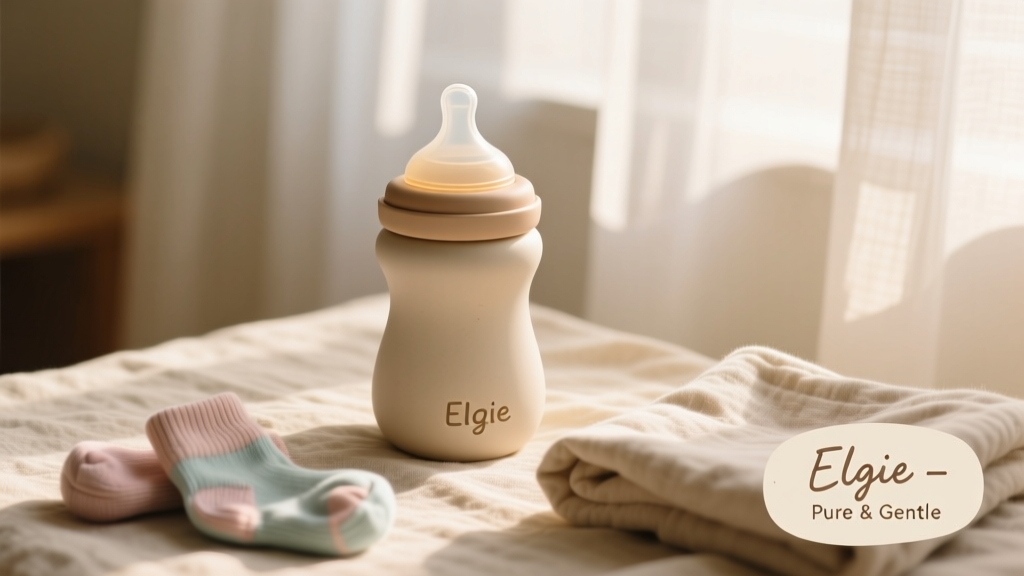 Elgie: Understanding the Rare Infant Neurodevelopmental Condition and Evidence-Based Care Strategies