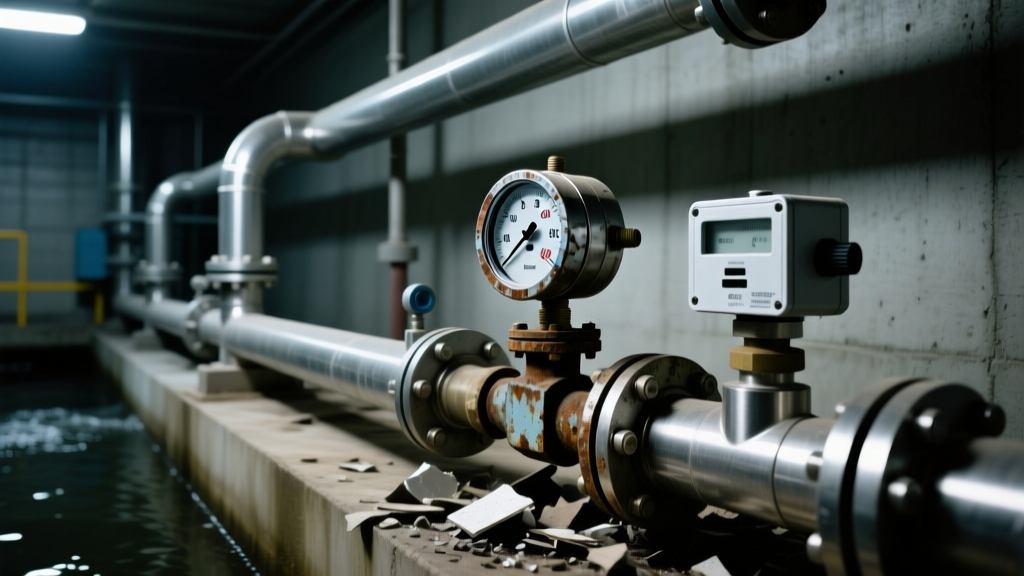 Stop Premature Magmeter Replacements in Wastewater