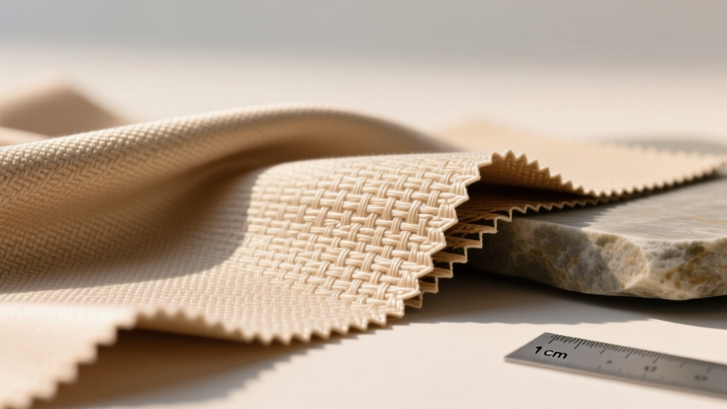 Polyester Stof: Safety, Standards & Smart Sourcing Guide
