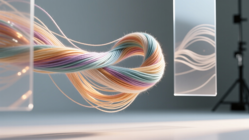 United Thread: The Smart Yarn Revolution in Modern Textiles