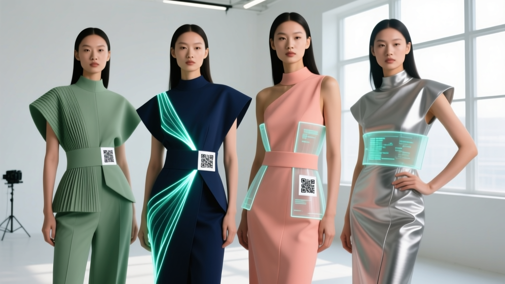 Best Blockchain for Fashion Supply Chains in 2024