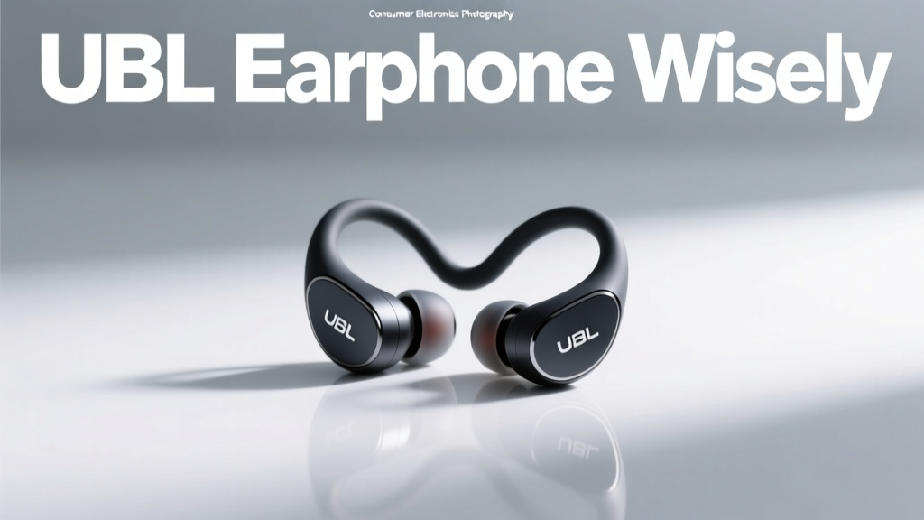 UBL Earphone Mistakes: Battery & Sound Quality Tips