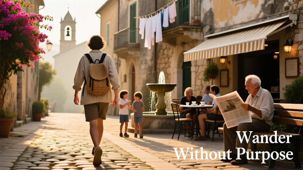 The Unhurried Revolution: How Walking Reshapes Health, Cities, and Human Connection