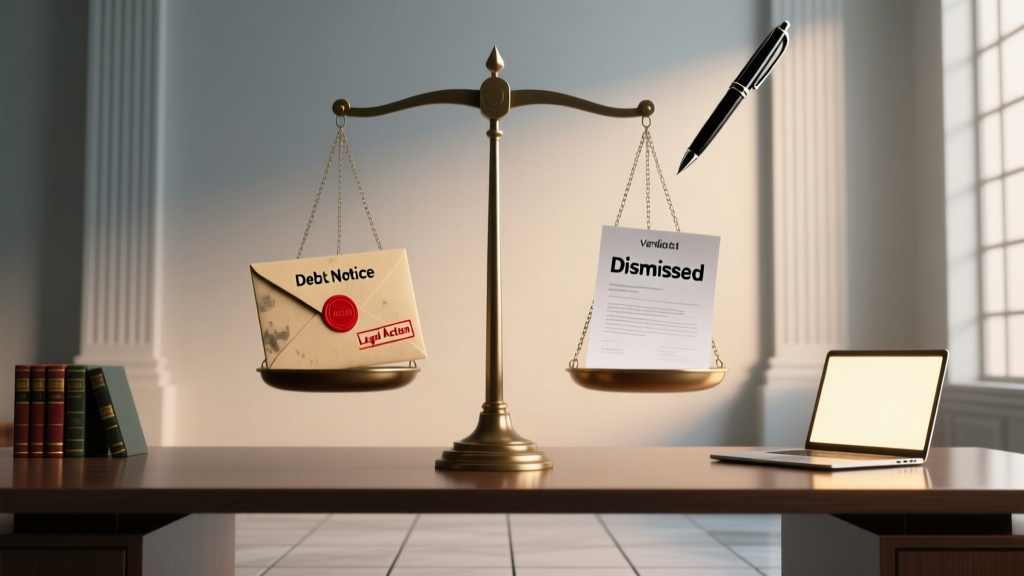 Can Collection Agencies Sue You? (2026)
