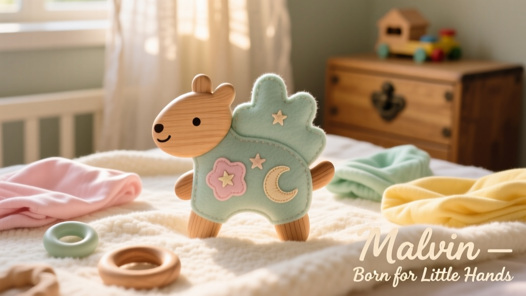 Malvin: A Pediatric Nurse’s Evidence-Based Guide to Infant Feeding Support Devices
