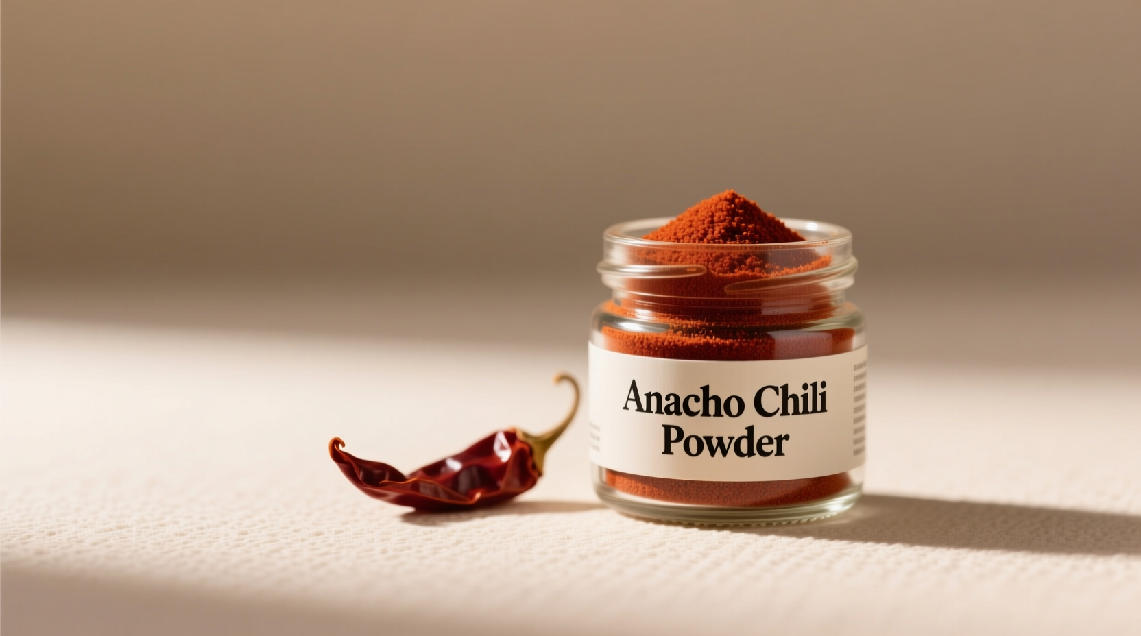 ancho chili powder stop caring about origin unless you re doing this