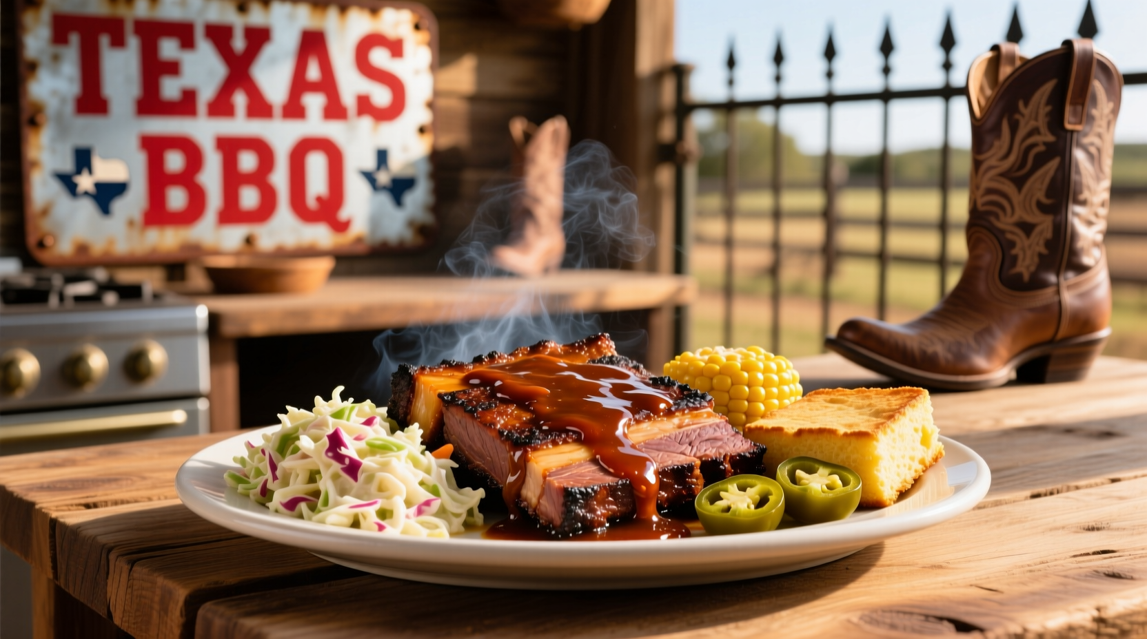 Texas Food Guide: Iconic Dishes That Define Lone Star Cuisine