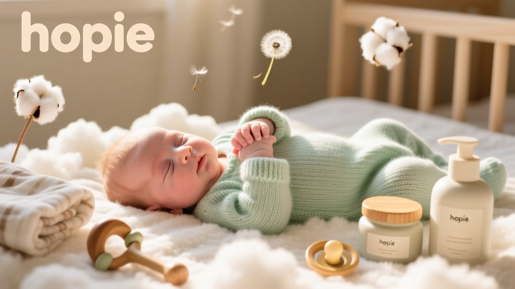 Hopie Baby Carrier: A Pediatric Nurse’s Evidence-Based Review of Safety, Ergonomics, and Real-World Use
