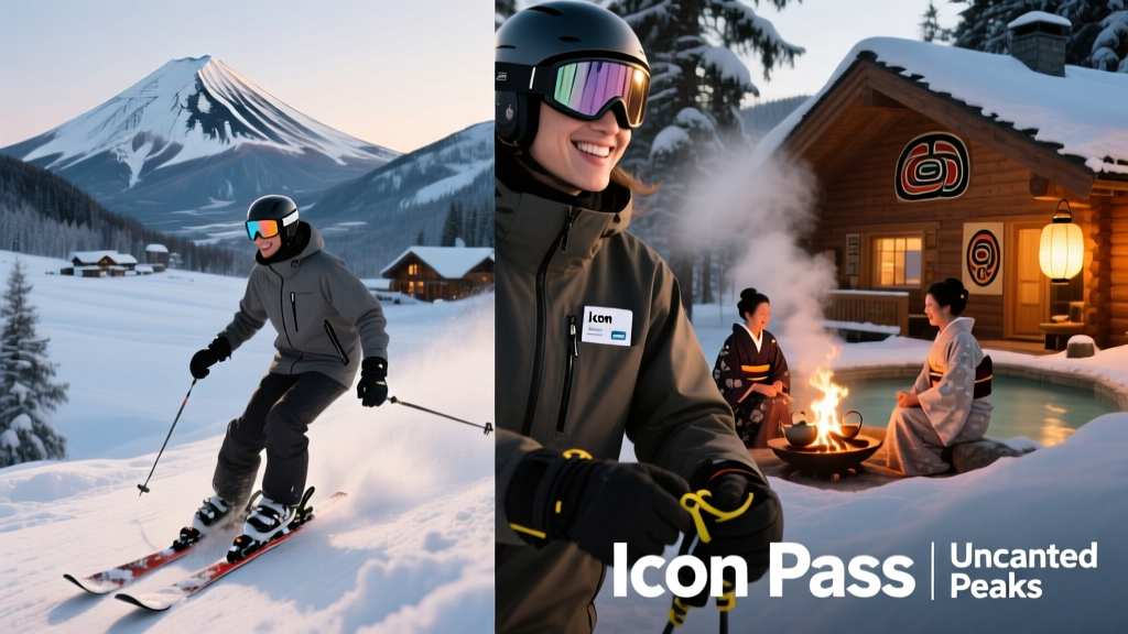 The Best Overseas Ski Destinations For Epic And Ikon Pass Holders