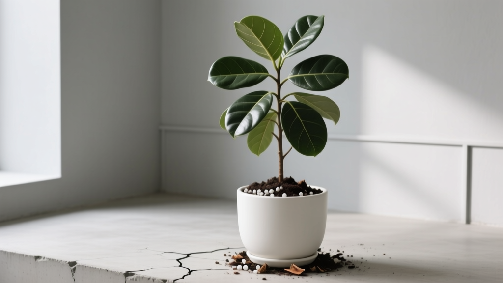 Best Tall Indoor Plant Soil Mix (2026)