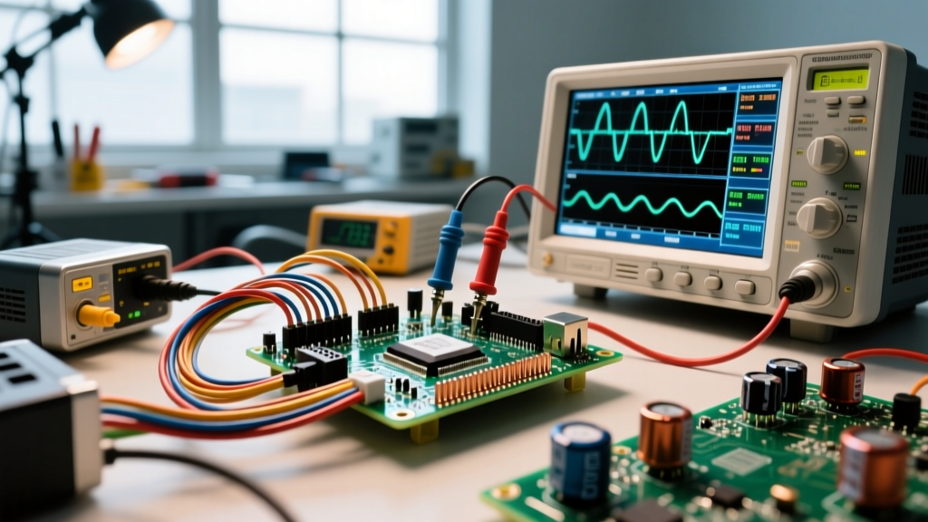 Harmonics Definition: What Distorts AC Power and How to Filter It