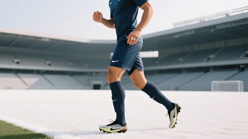 Soccer Players’ Wedding Rings: Safety, Rules & Solutions