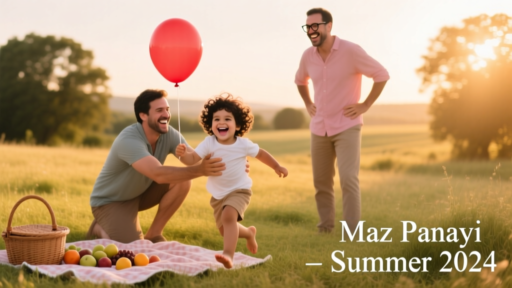 Maz Panayi: Evidence-Based Parenting Strategies Rooted in Neuroscience and Real-World Practice